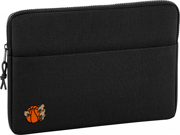Sportyfied - Essential 15 Laptop Case - Black